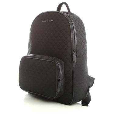 Backpack EMPORIO ARMANI negra